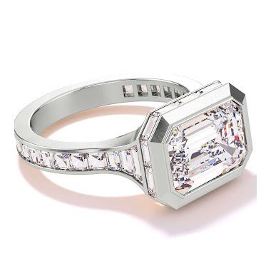 Spotlight On... Our Top Engagement Ring Trends