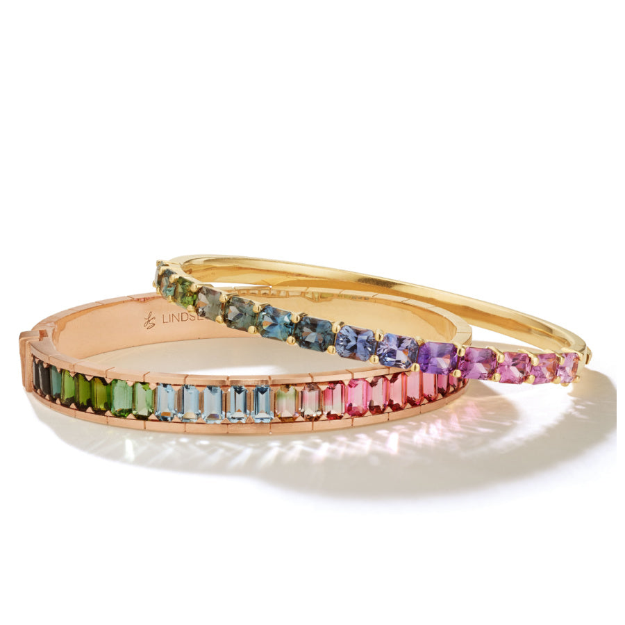 Our Favorite Birthstone Bracelets
