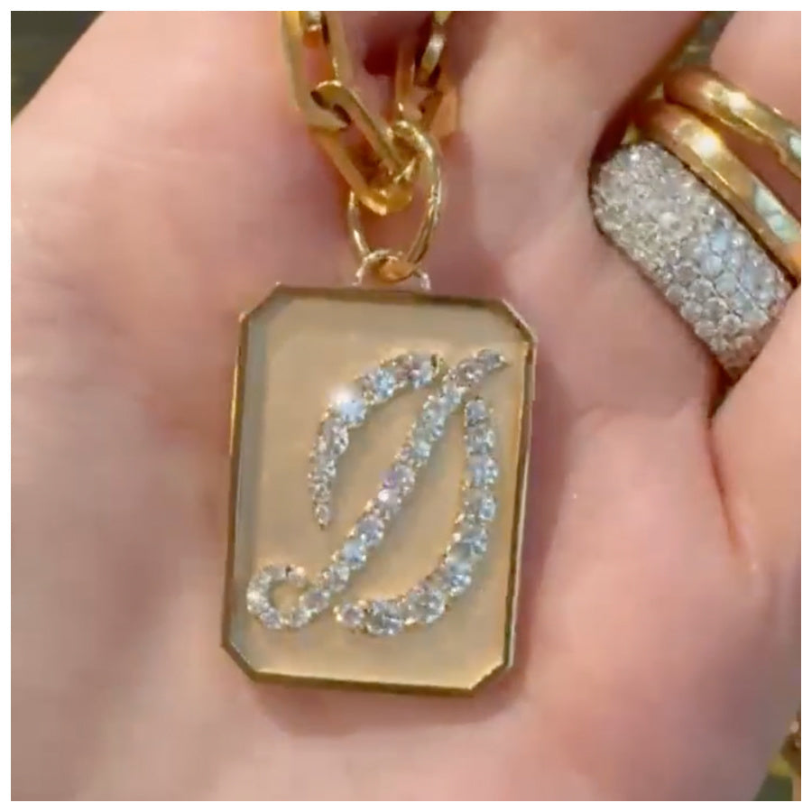 Our Favorite Personalized Necklaces