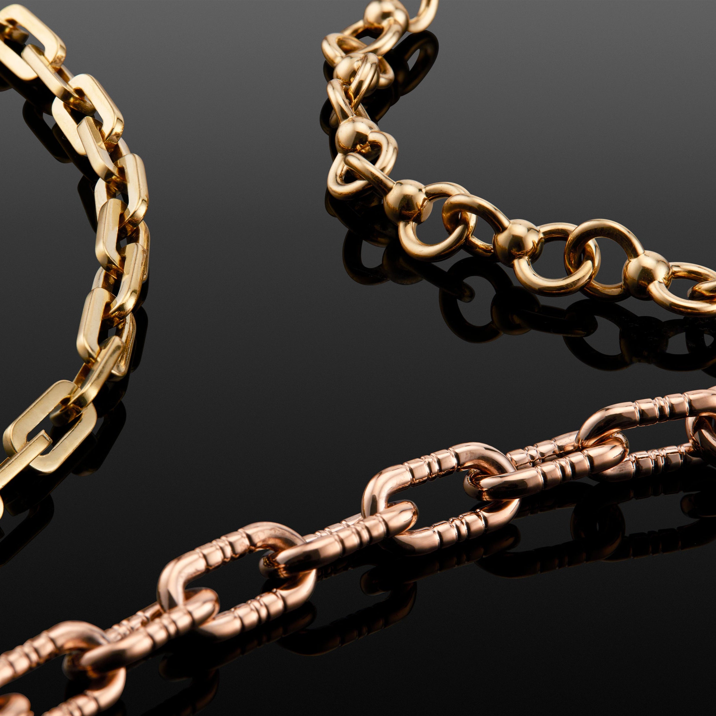 Link Chains