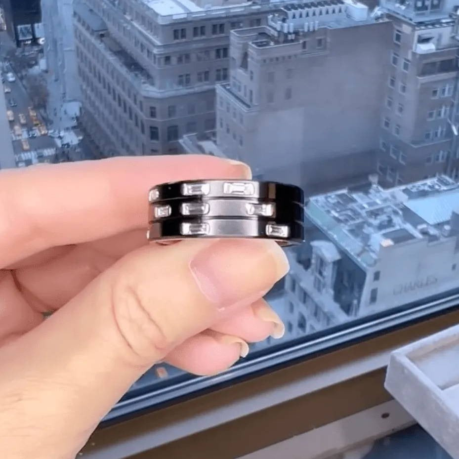 men's wedding band