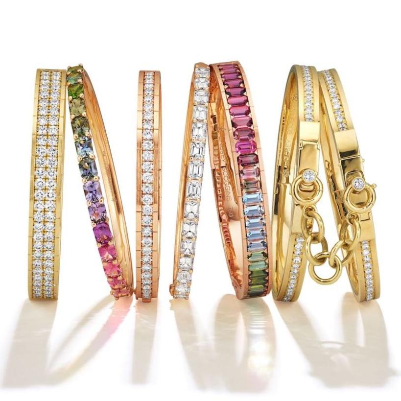 See All Jewelry