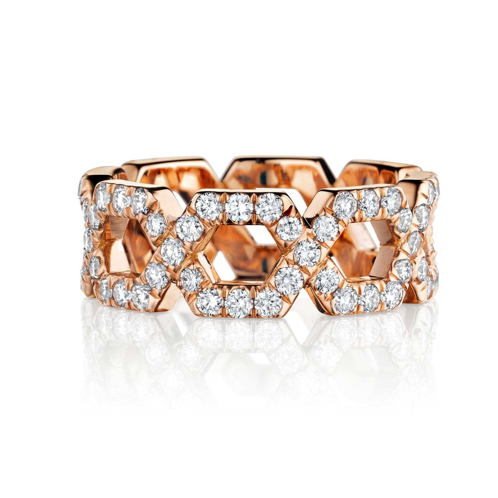 chance modern open pave