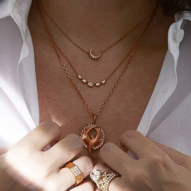 celestial fine jewelry collection