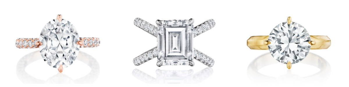 diamond cuts