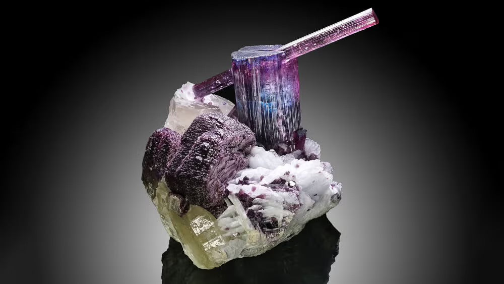 tourmaline