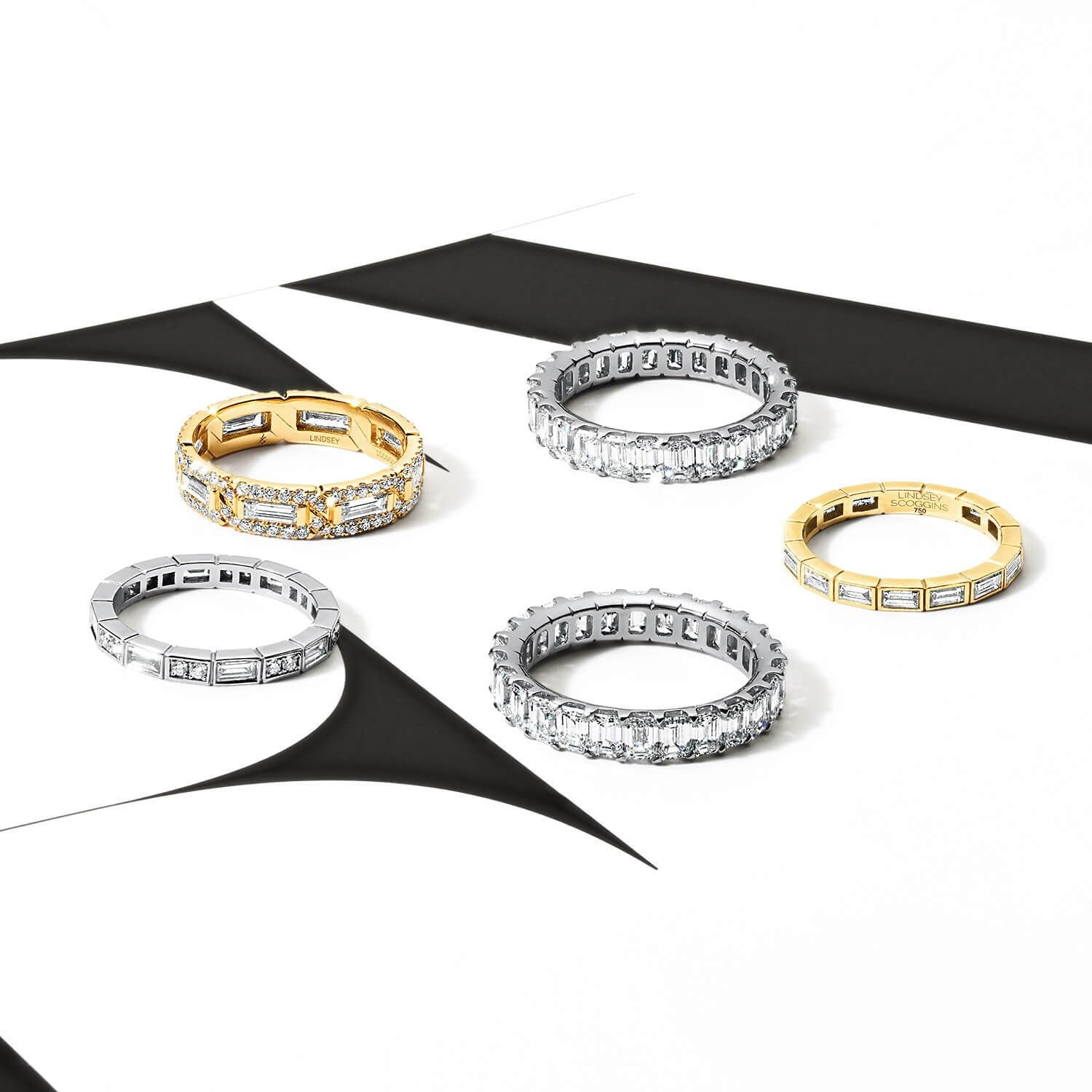 Wedding & Anniversary Bands
