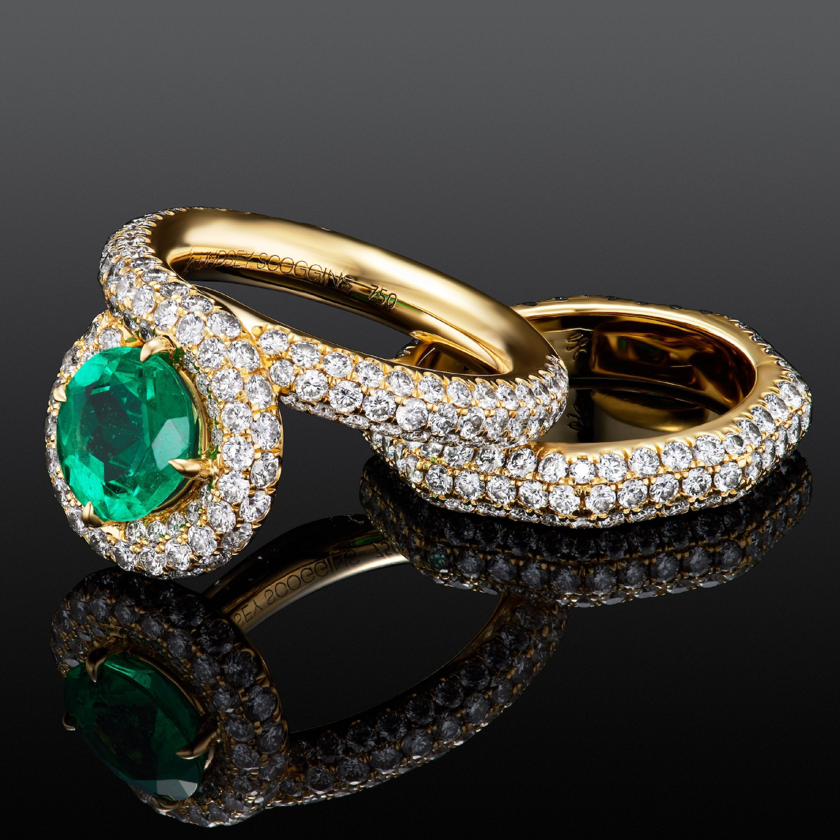 emerald-and-sapphire-endless-loop