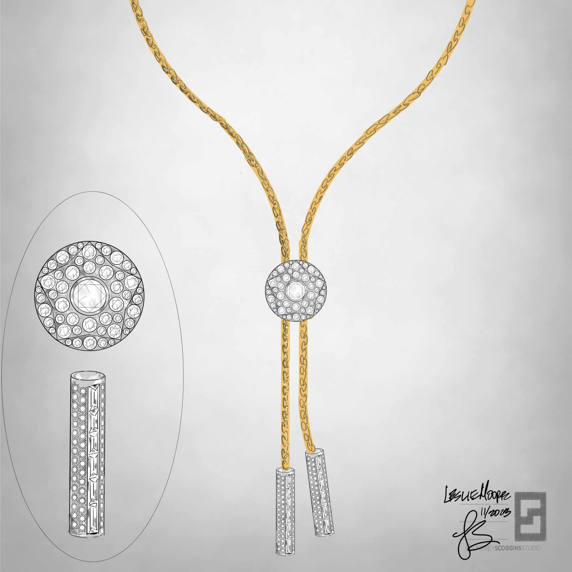 diamond-and-gold-lariat-necklace