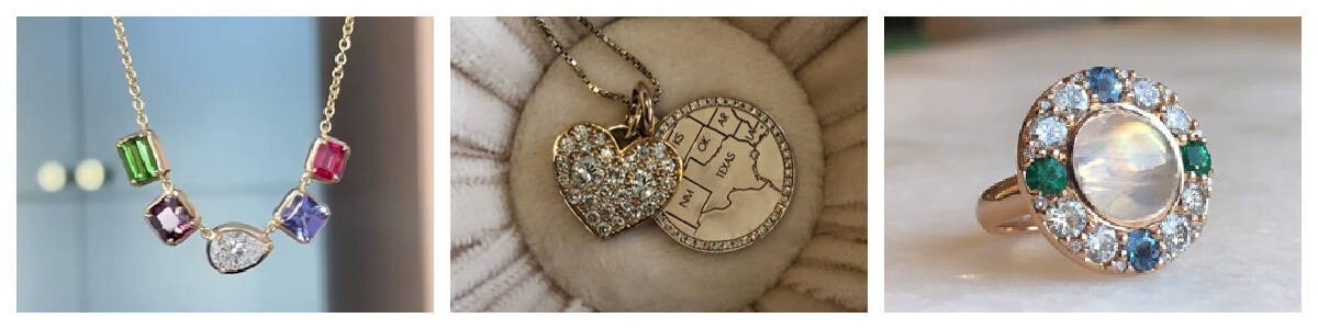 custom family jewelry