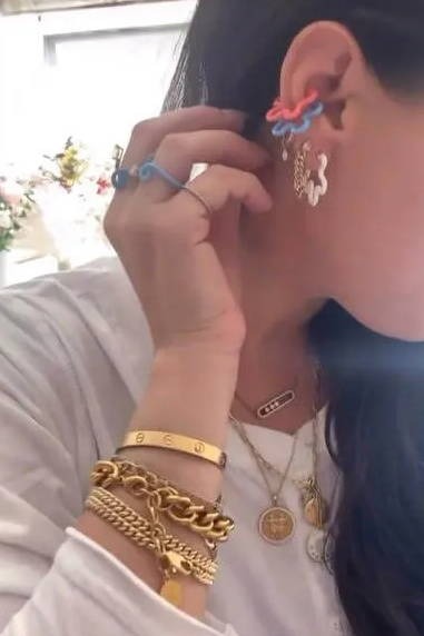 Francesca Simons jewelry