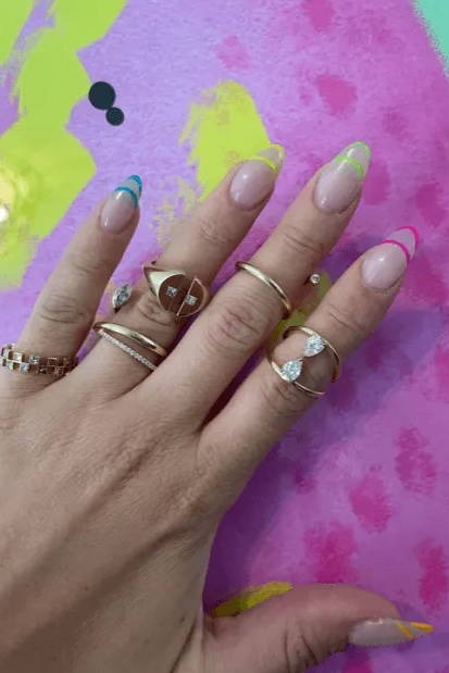 Francesca Simons jewelry