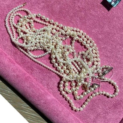 pearl collection