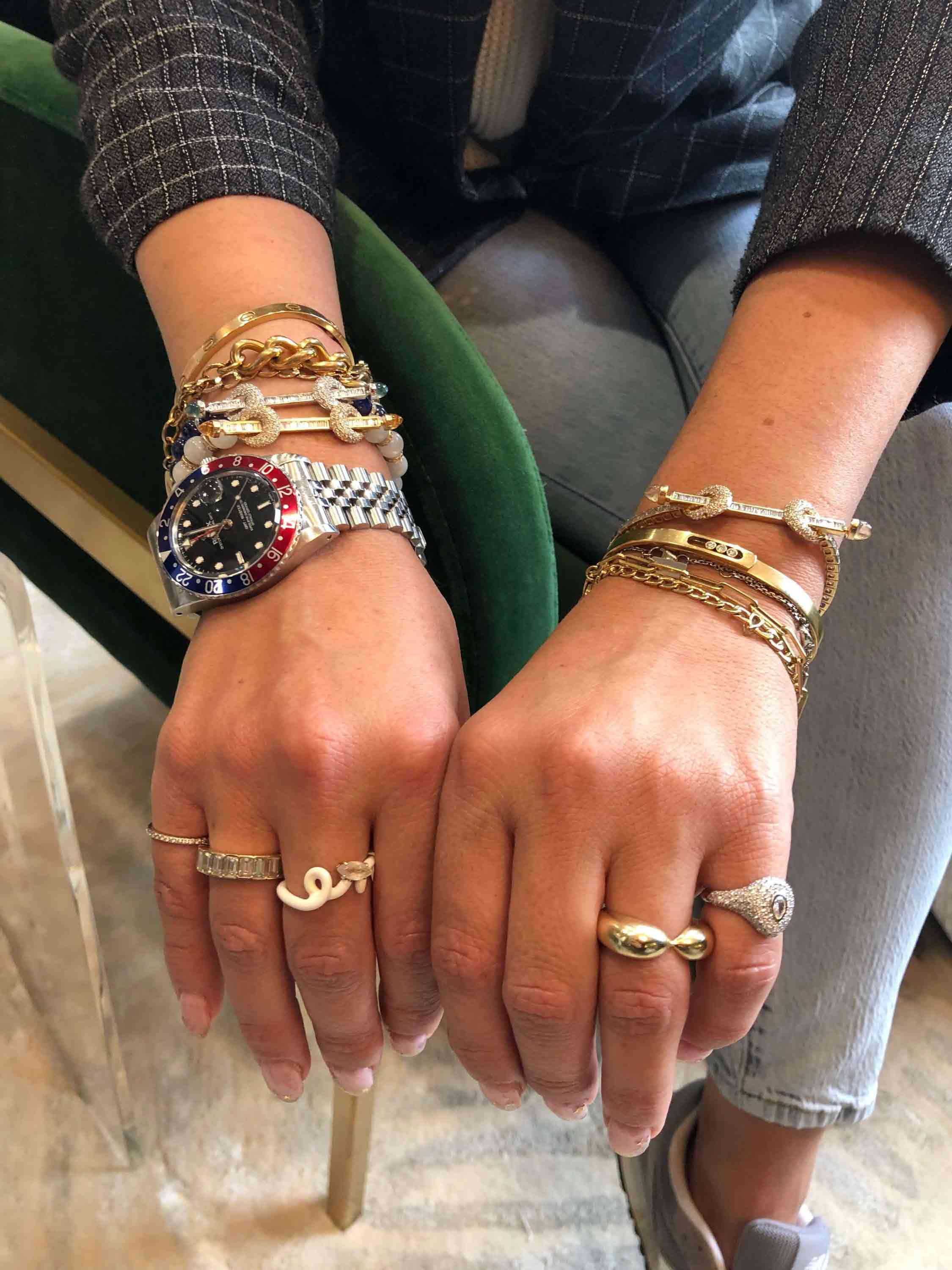 Francesca Simons jewelry