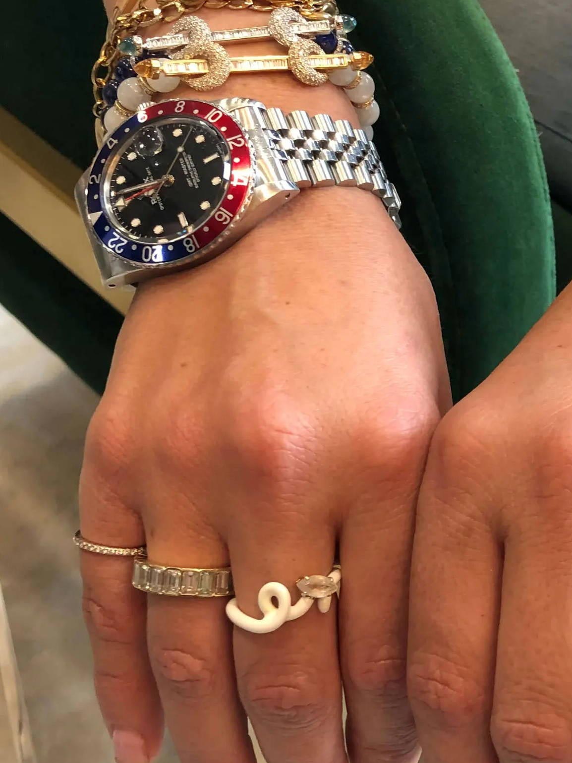 Francesca Simons jewelry