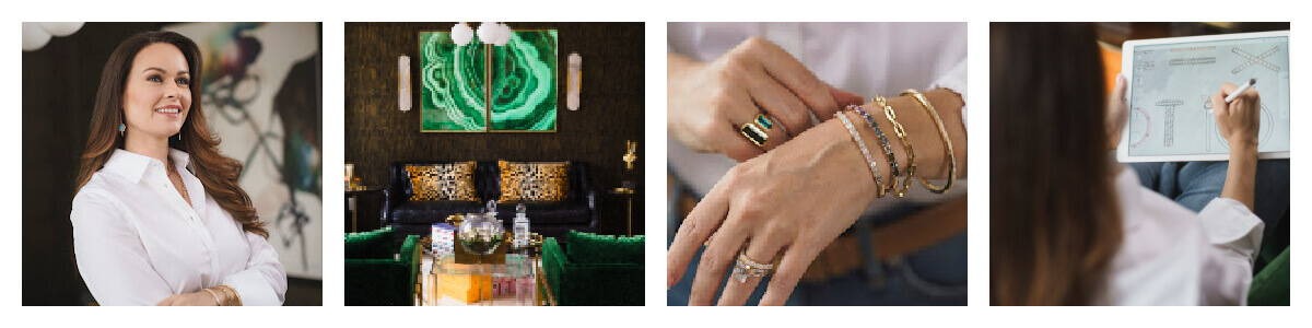 JEWELRY AND ENGAGEMENT RING DESIGNES