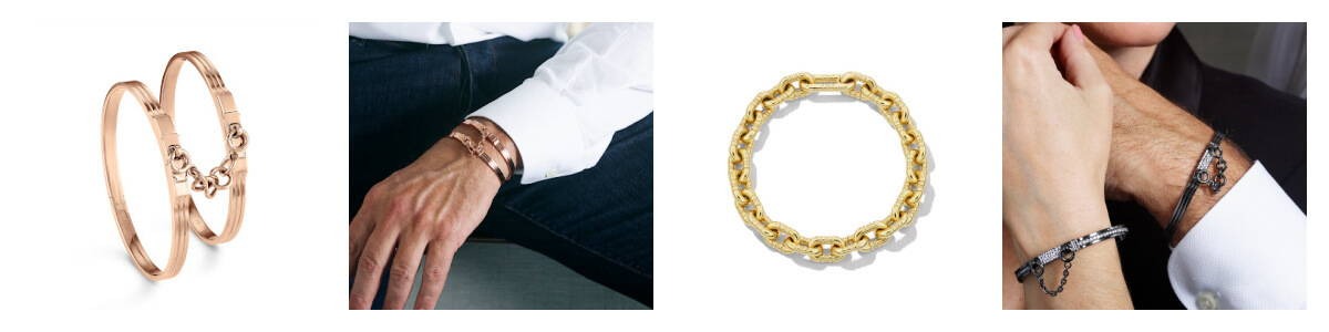 men's jewelry