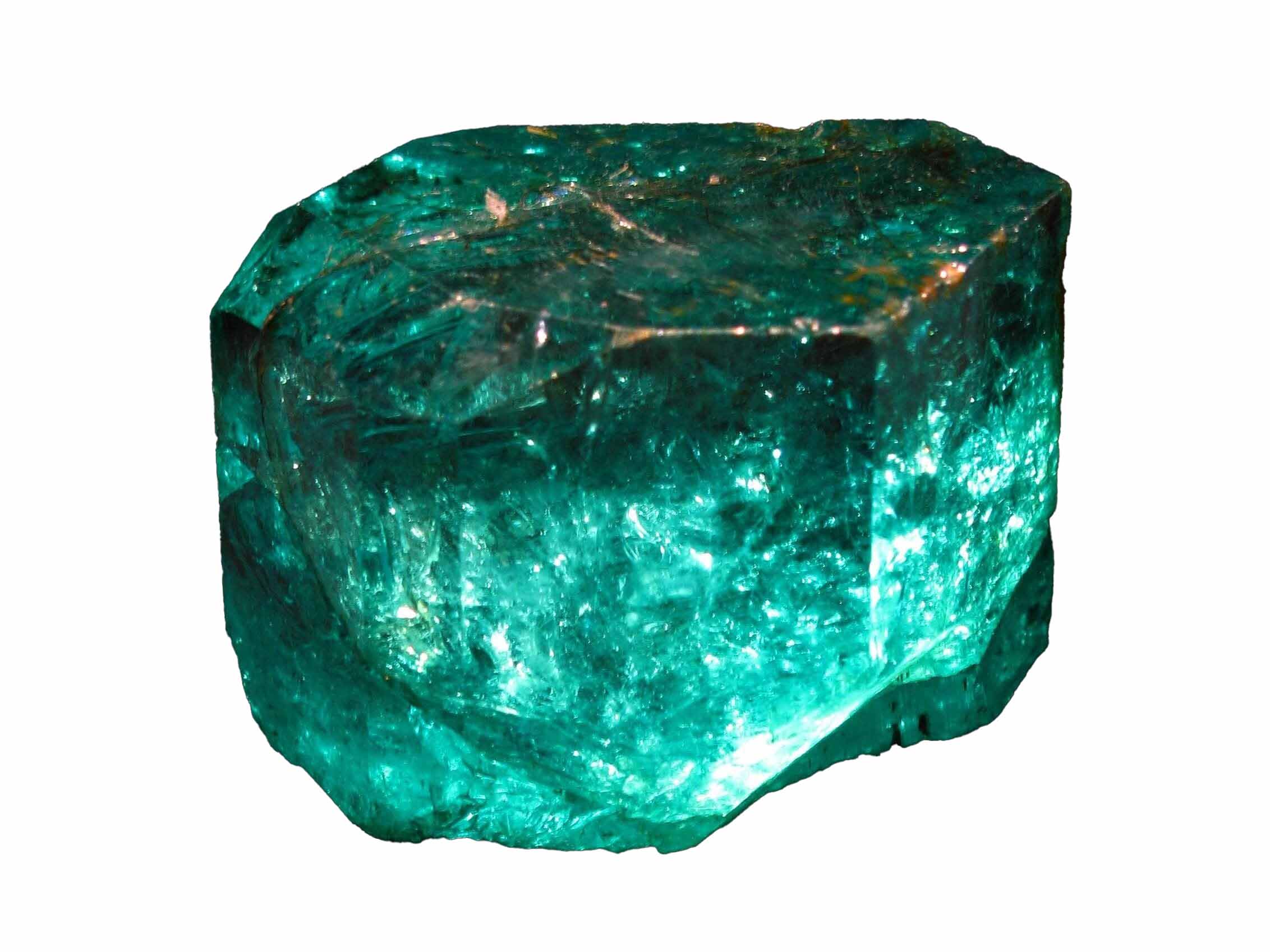 Gachala emerald