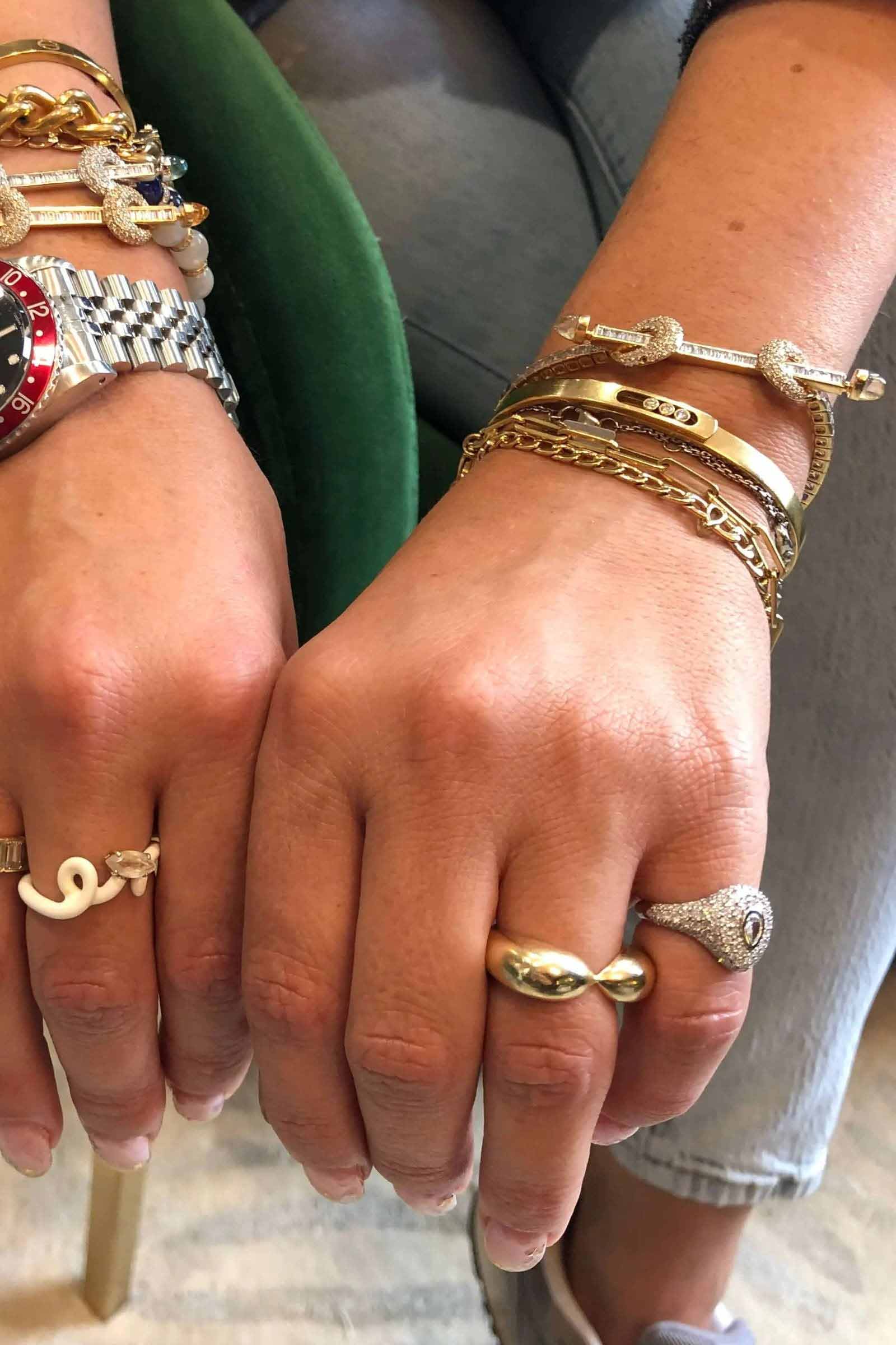 Francesca Simons jewelry