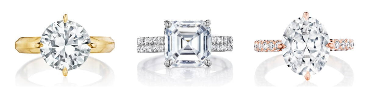 diamond pricing - diamond rings