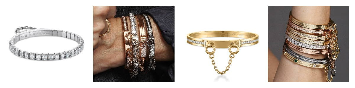 Cartier Love bracelet alternatives