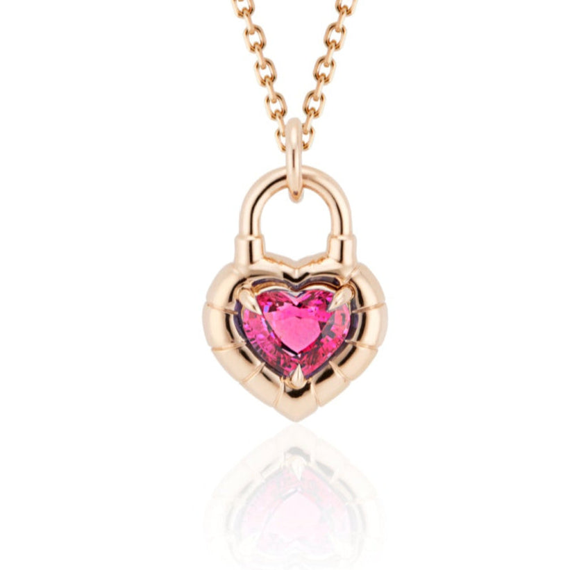 PINK & RED JEWELRY