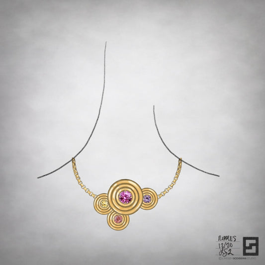 custom-gemstone-necklace