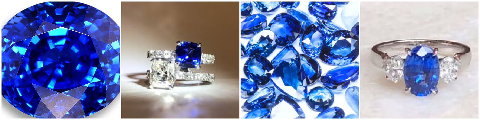 spotlight on sapphire