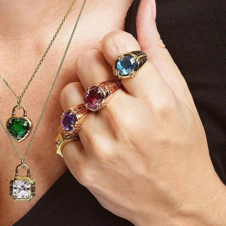 gypsy set jewelry