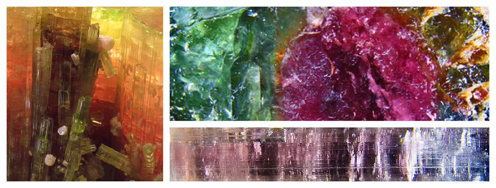 Tourmaline
