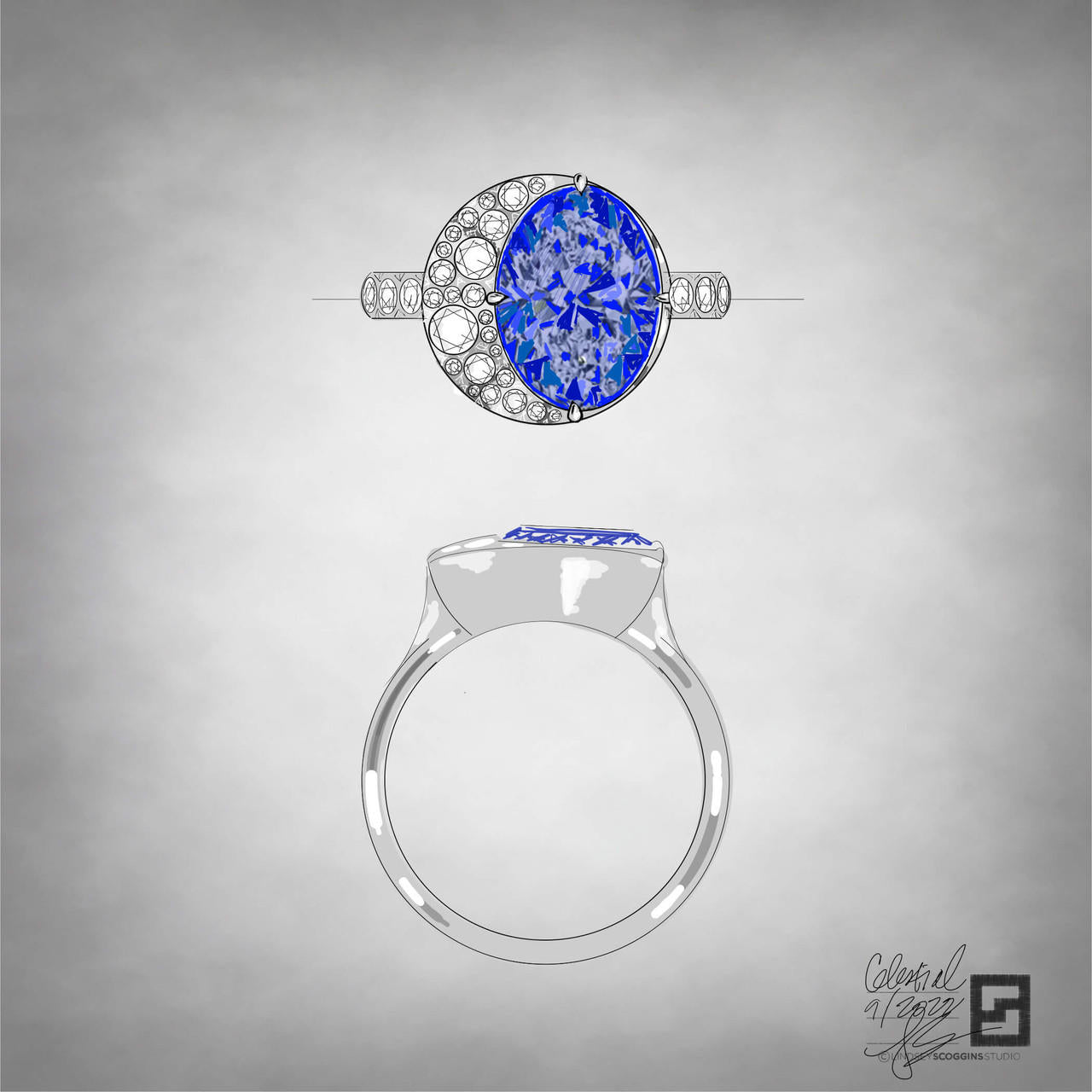 custom-moon-ring-design