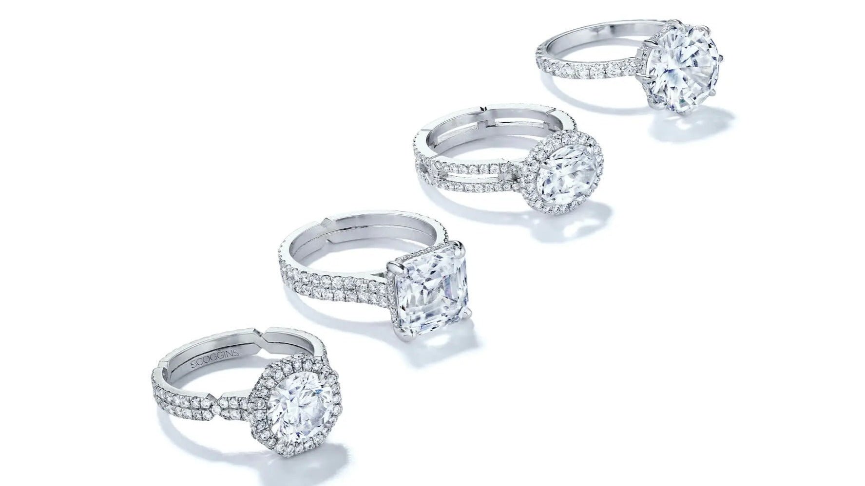 diamodn engagement rings - pricing