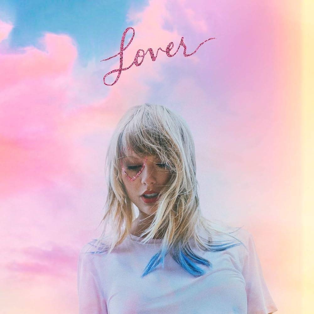 Taylor-Swift-album