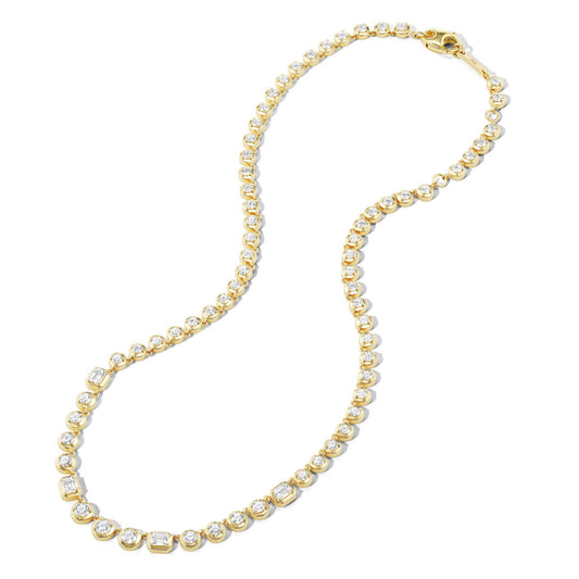 shield-bezel-set-diamond-tennis-necklace