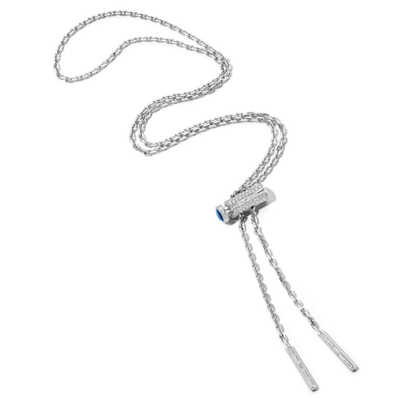 Sapphire-diamond-lariat-necklace-with-vial