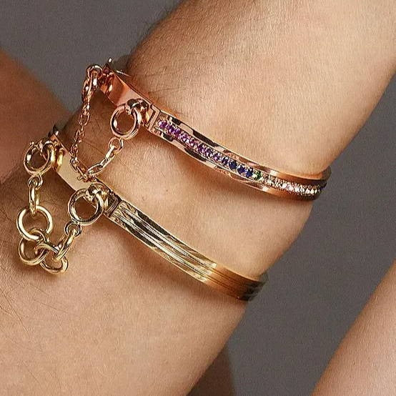 Cartier Love bracelet alternatives
