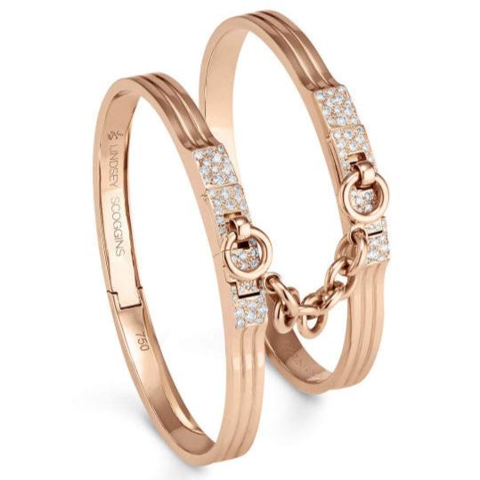 oath double cuffs