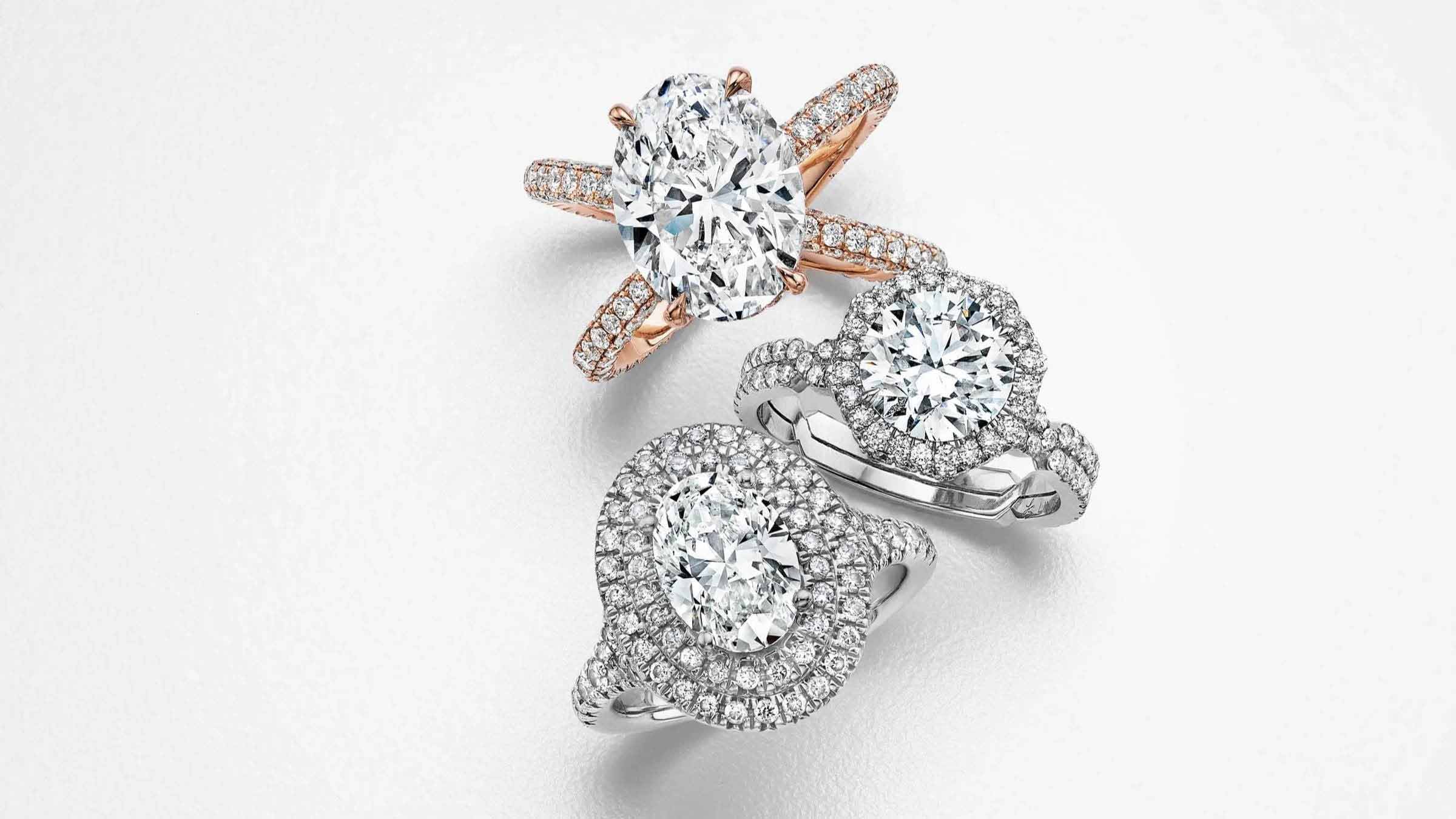 iamond pricing - engagement rings