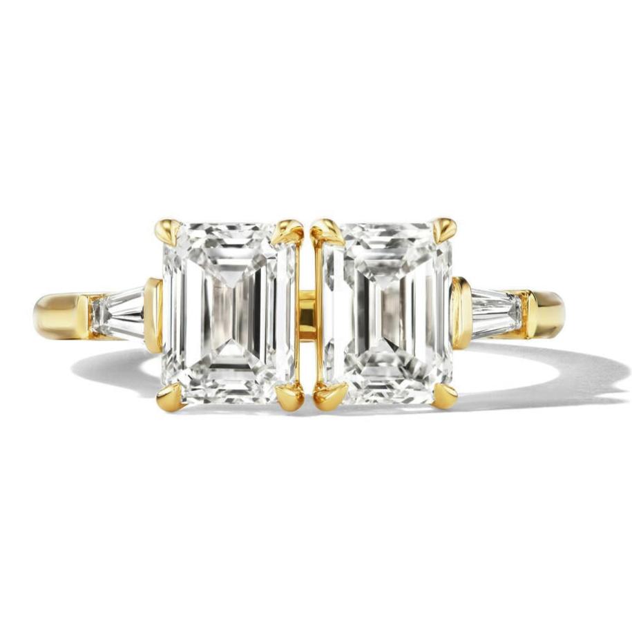 custom-emerald-cut-toi-et-moi-engagement-ring