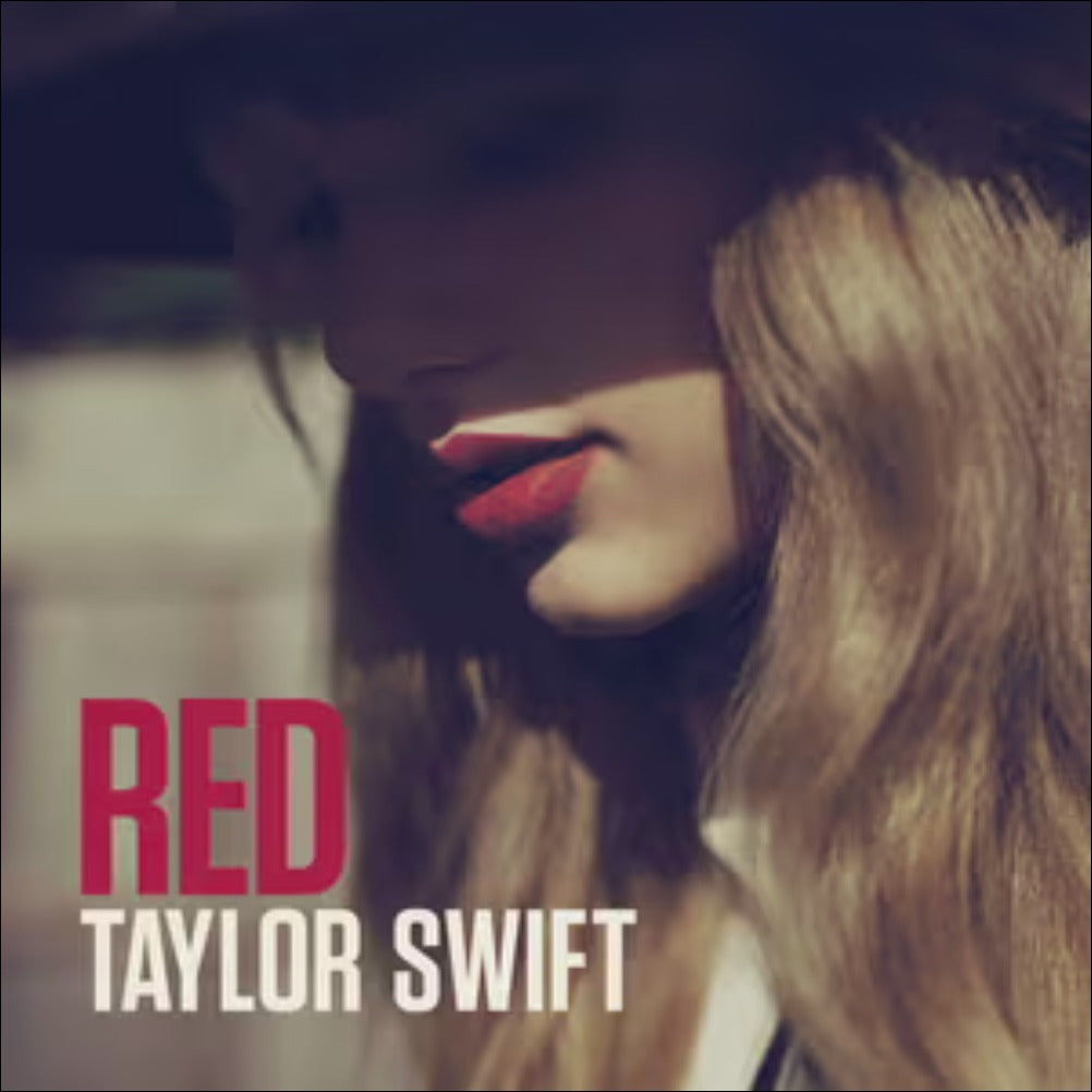 Taylor-Swift-album