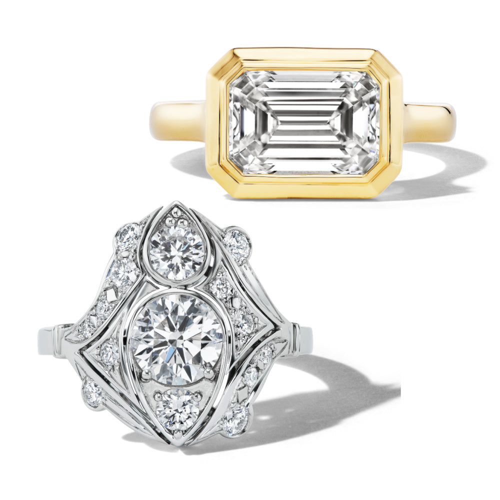2026 Engagement Ring Trend Predictions