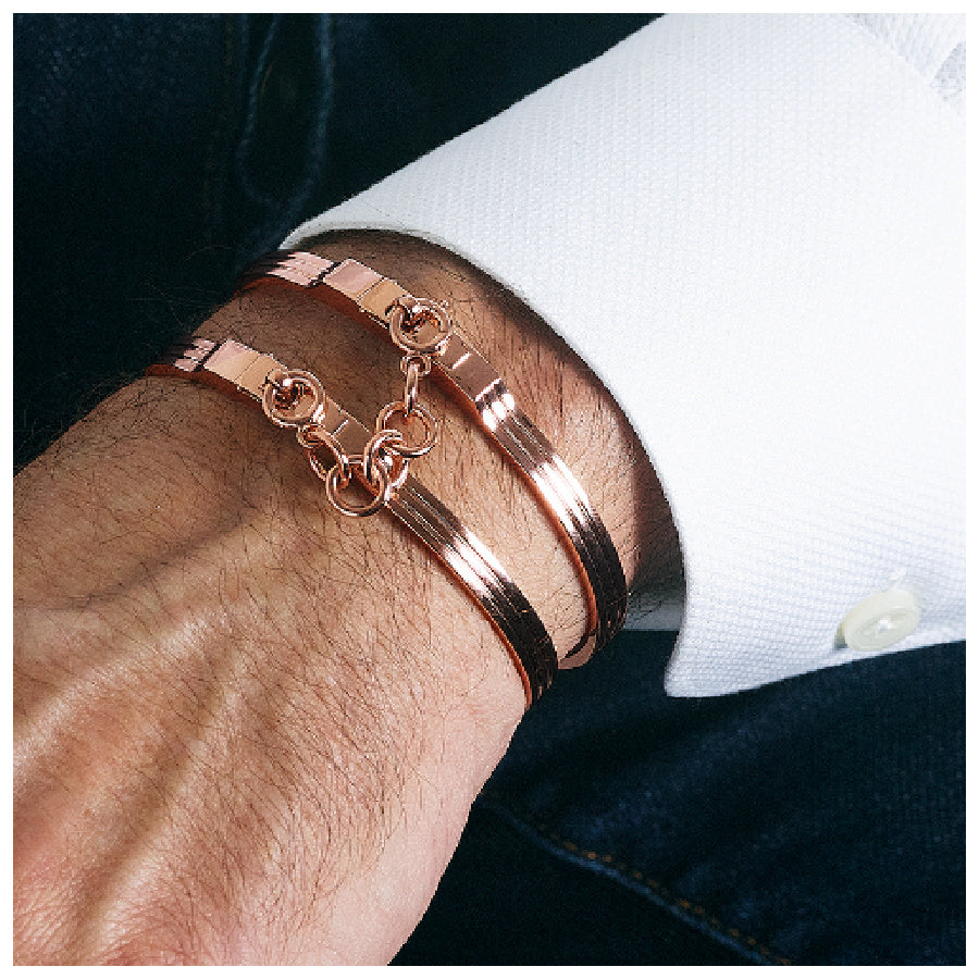 The Best Men's Jewelry to Shop Now