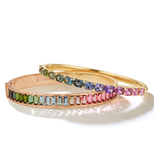 Spotlight On... The Best of Bracelets, Bangles & Cuffs