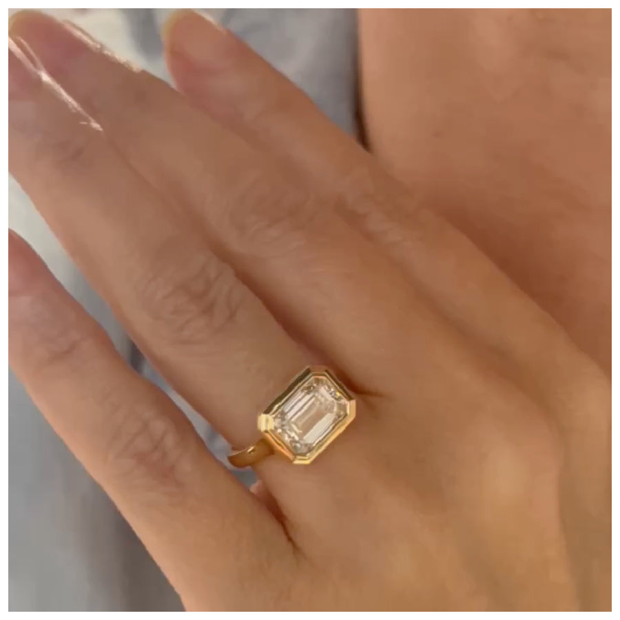 Spotlight On... The East West Setting