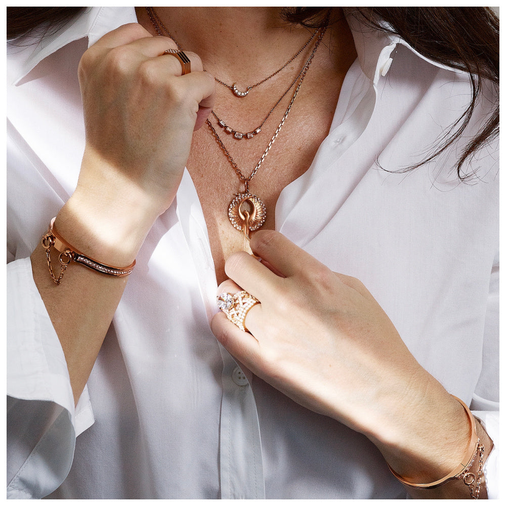 Spotlight On... Heirloom Jewelry