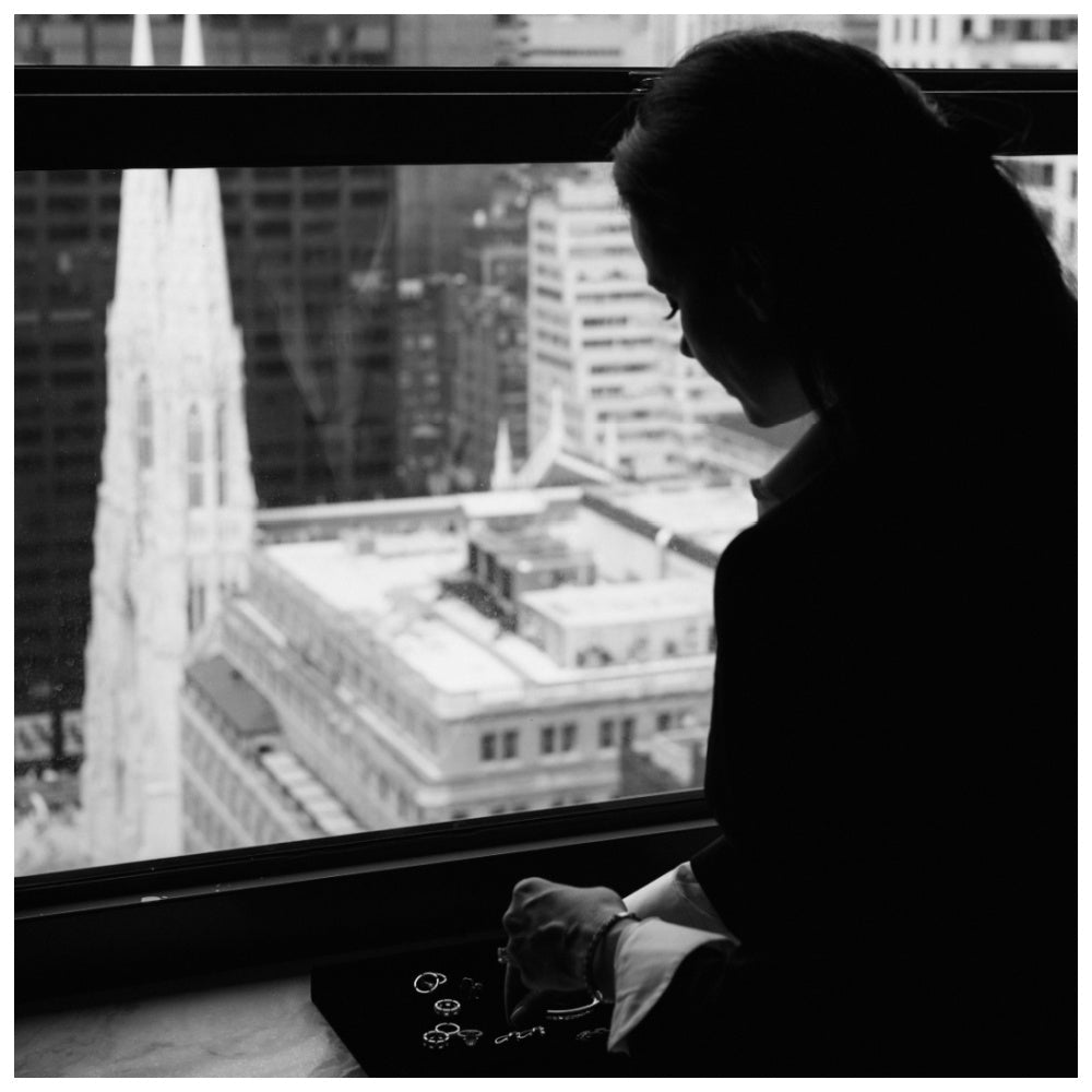 How to Choose a Jewelry Designer in New York City