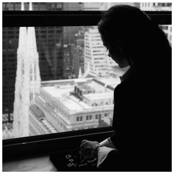 How to Choose a Jewelry Designer in New York City