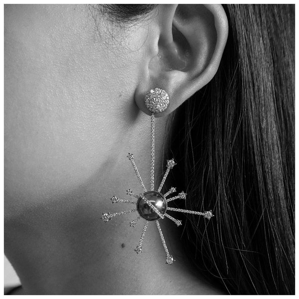 The Ultimate Guide to Luxury Fine Jewelry Earrings