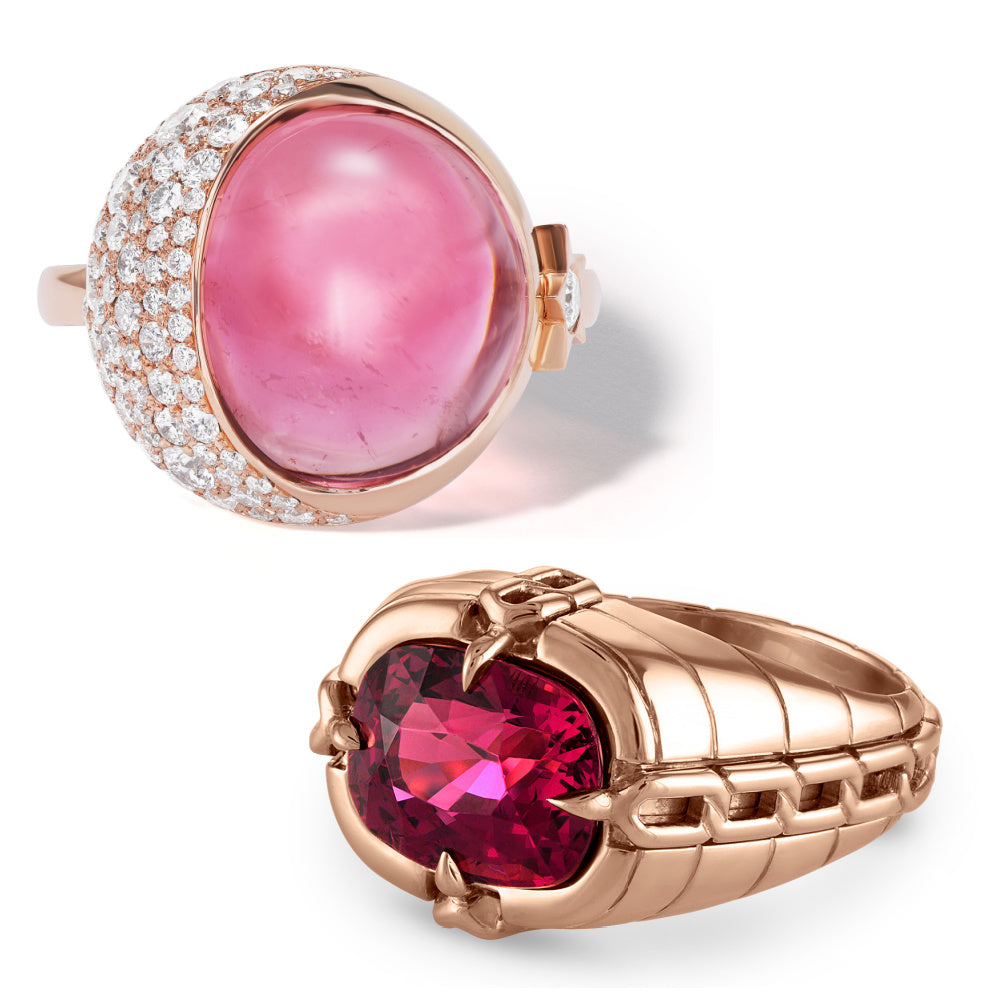 Milestone Jewelry: Pieces to Celebrate Life’s Most Meaningful Moments