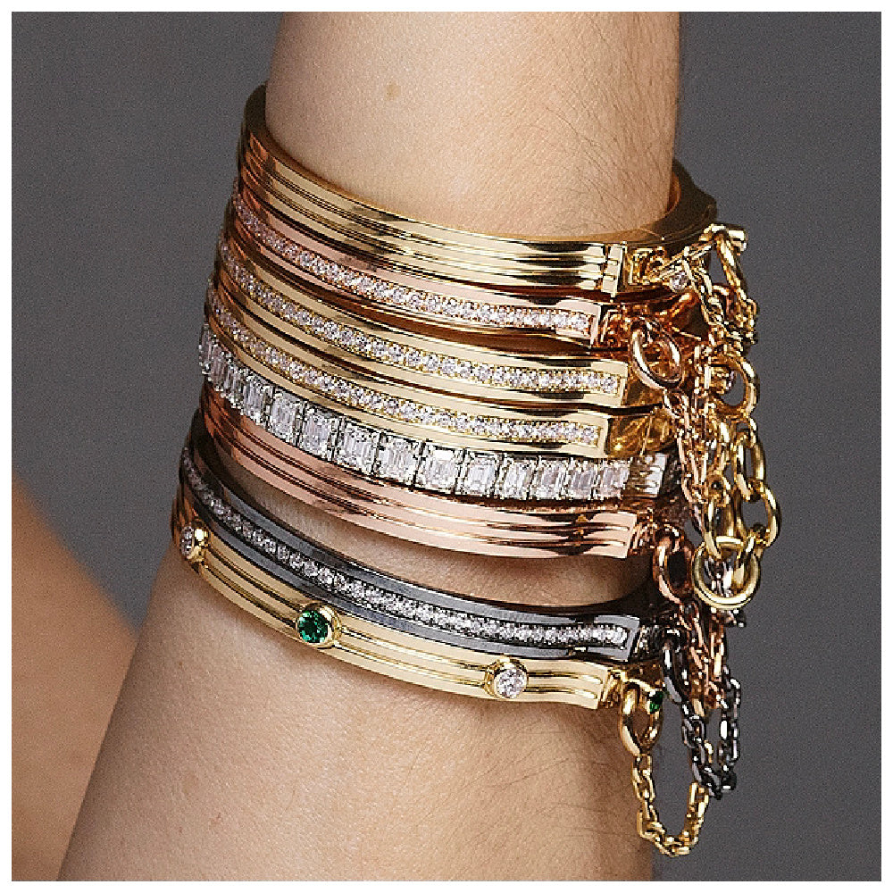 US Open Jewelry: The Tennis Players Making Fine Jewelry History